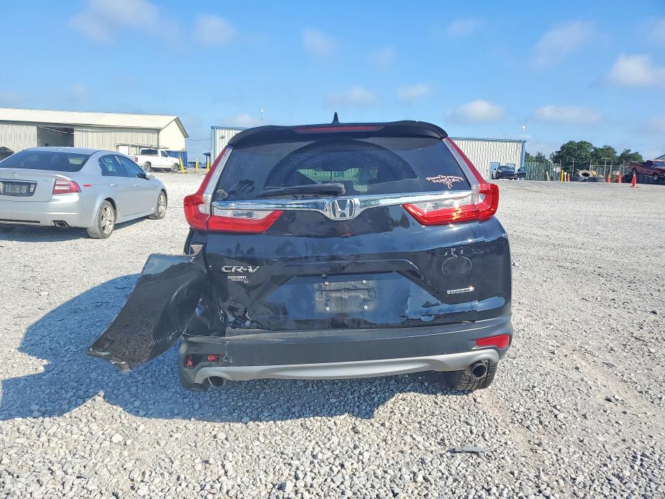 Aukcja sprzedaży 2018 Honda Cr-v, vin: 7FARW1H91JE021199, numer aukcji: 60329566
