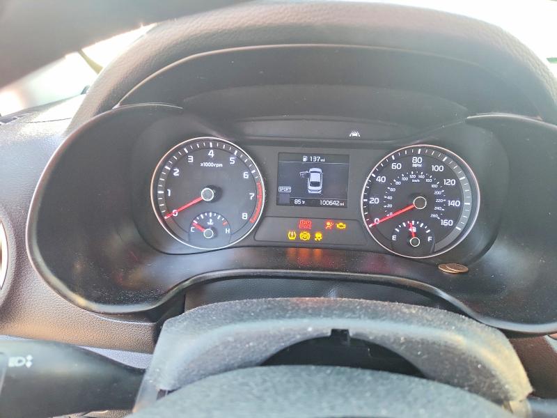 Продаж на аукціоні авто 2019 Kia Forte, vin: 3KPF24AD9KE101318, номер лоту: 59020646