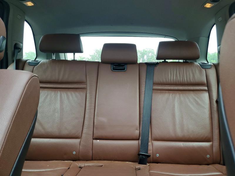 Aukcja sprzedaży 2011 Bmw X5, vin: 5UXZV4C54BL412851, numer aukcji: 60275456