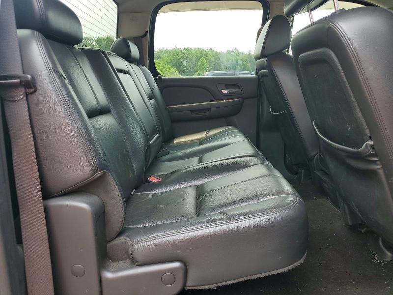 Aukcja sprzedaży 2008 Gmc Sierra, vin: 1GTHK23678F125885, numer aukcji: 60900026