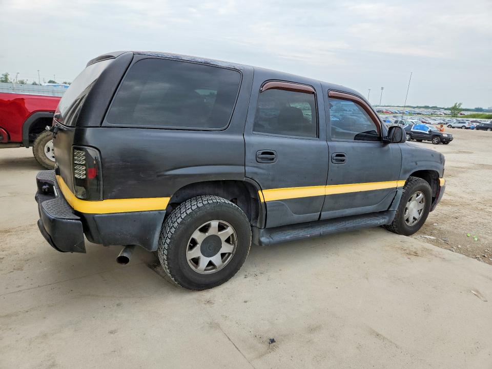 Продажа на аукционе авто 2005 Gmc Yukon, vin: 1GKEK63U45J256021, номер лота: 62442296