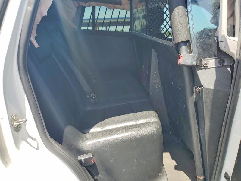 58948146 :رقم المزاد ، 1GNLCDEC5HR154023 vin ، 2017 Chevrolet Tahoe مزاد بيع