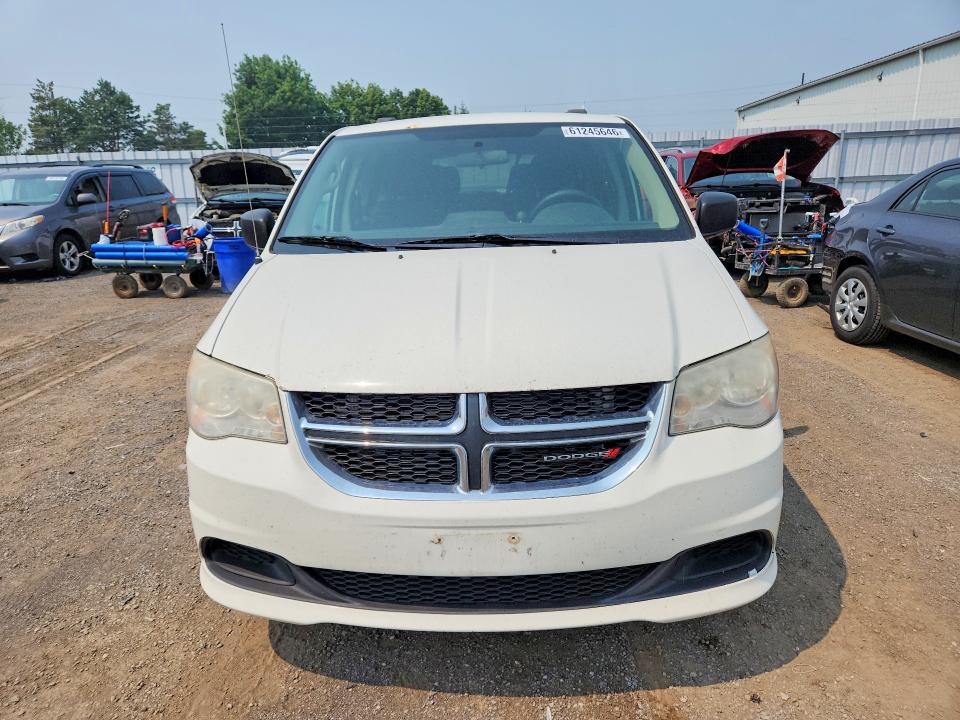 Продаж на аукціоні авто 2013 Dodge Grand Caravan, vin: 2C4RDGBG4DR609974, номер лоту: 61245646