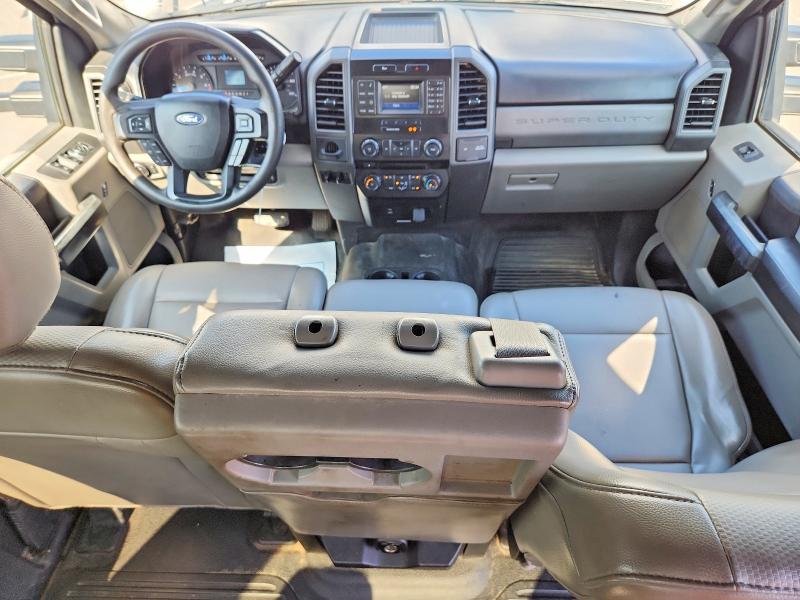 Aukcja sprzedaży 2017 Ford F250, vin: 1FT7W2A66HEE48608, numer aukcji: 63053486