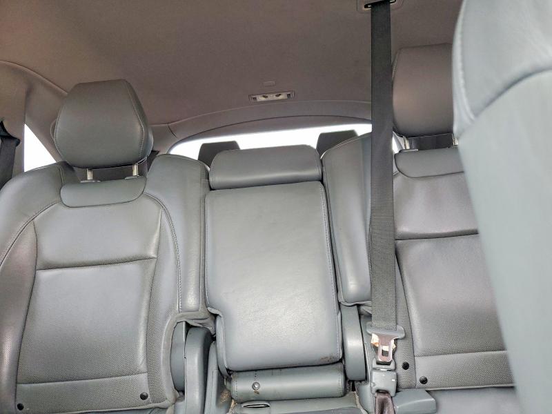 Продажа на аукционе авто 2015 Acura Mdx, vin: 5FRYD4H81FB027452, номер лота: 59232986