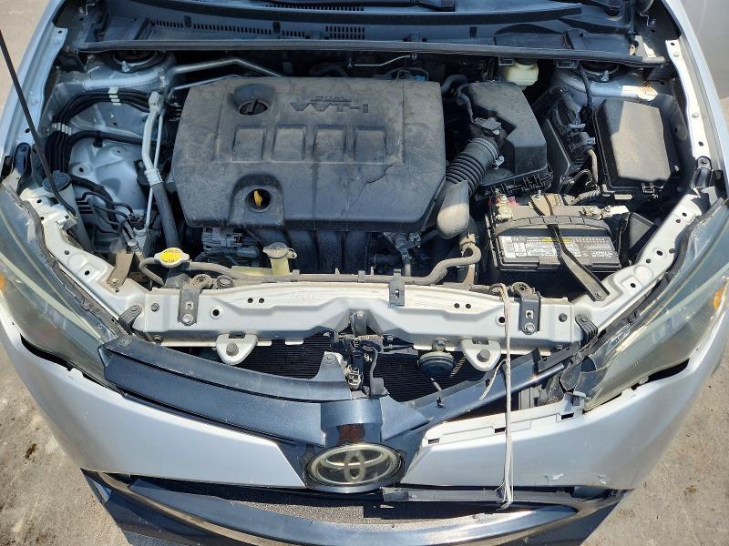 Aukcja sprzedaży 2017 Toyota Corolla, vin: 5YFBURHE5HP607918, numer aukcji: 62431246
