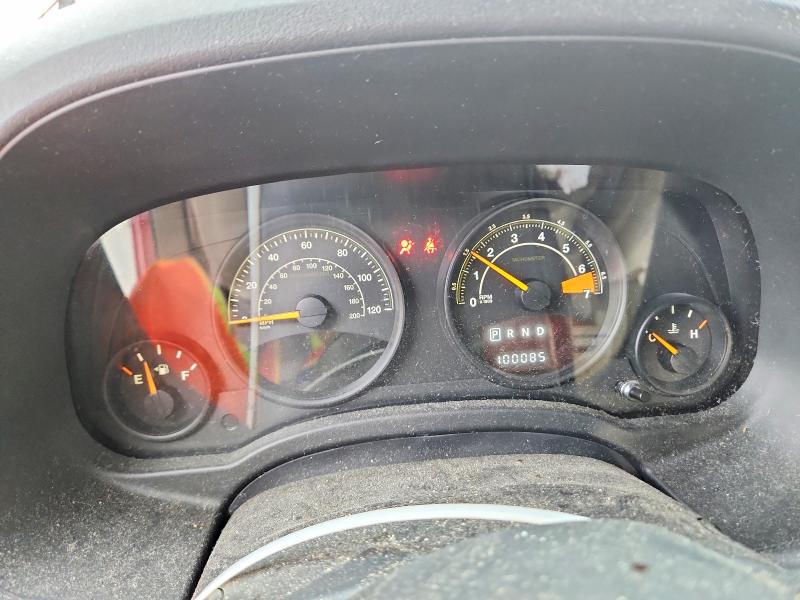61818016 :رقم المزاد ، 1C4NJRFB0GD518516 vin ، 2016 Jeep Patriot مزاد بيع
