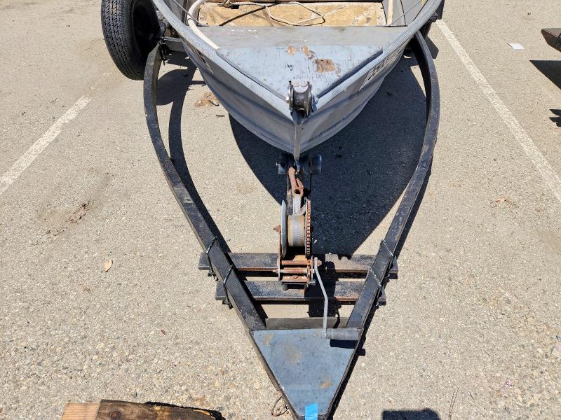 Продажа на аукционе авто 1982 Klamath Boat, vin: TRA66217M82H, номер лота: 59837166