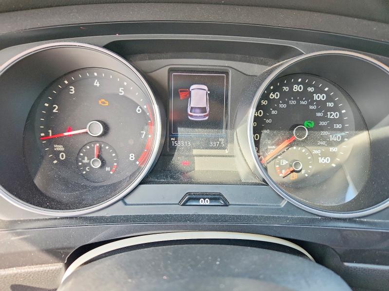 Aukcja sprzedaży 2021 Volkswagen Tiguan, vin: 3VV3B7AX3MM113408, numer aukcji: 62543876
