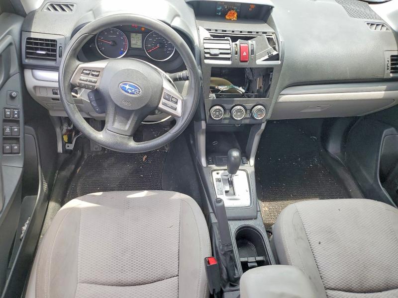 Продаж на аукціоні авто 2015 Subaru Forester, vin: JF2SJADC0FH407411, номер лоту: 62445016