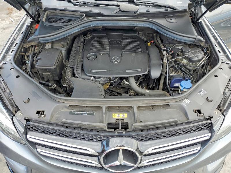 Продажа на аукционе авто 2017 Mercedes-benz Gle, vin: 4JGDA5JB2HA908009, номер лота: 56351336