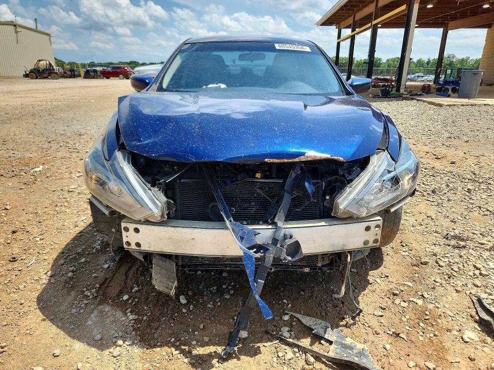Продаж на аукціоні авто 2016 Nissan Altima, vin: 1N4AL3AP4GC294557, номер лоту: 60545356