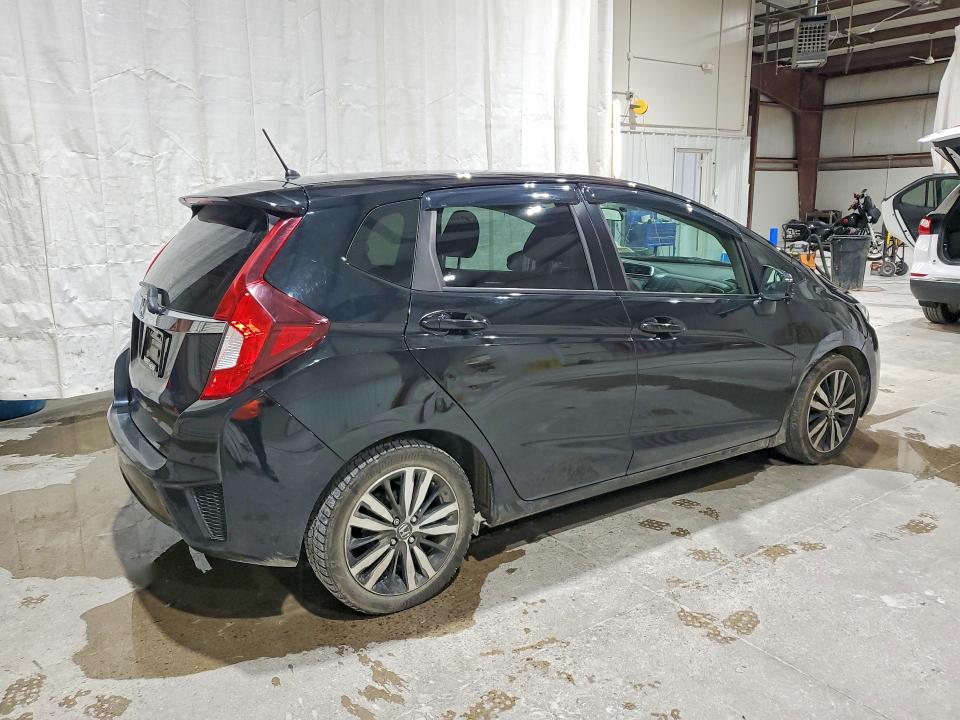 Aukcja sprzedaży 2015 Honda Fit, vin: 3HGGK5H87FM779839, numer aukcji: 62156376