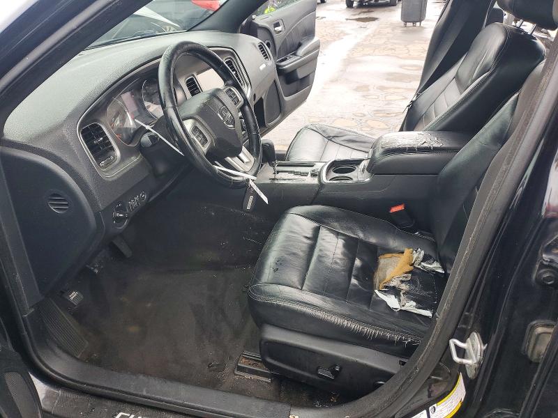 Продаж на аукціоні авто 2011 Dodge Charger, vin: 2B3CL5CT8BH567855, номер лоту: 63110406