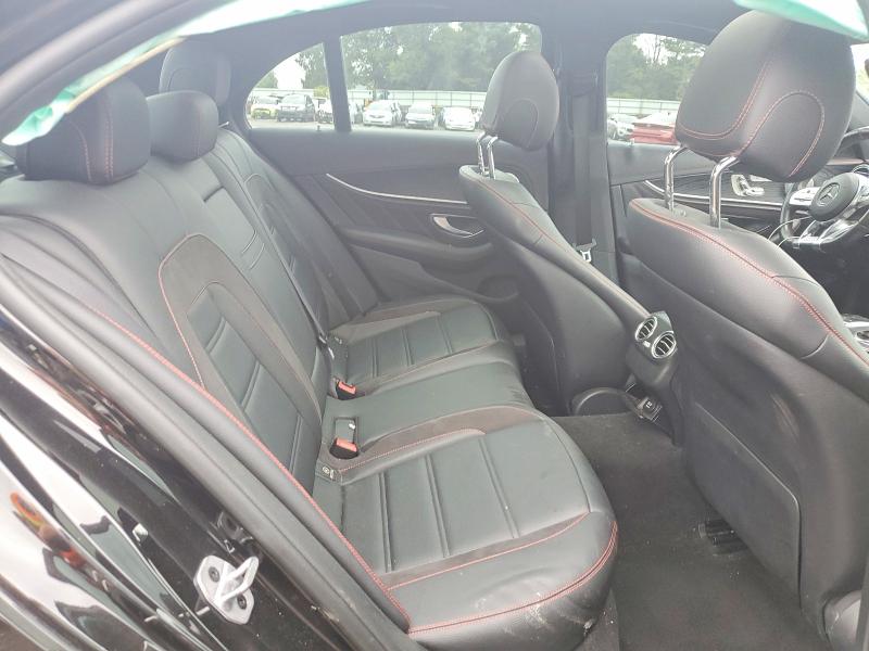 2019 Mercedes-benz E მანქანა იყიდება აუქციონზე, vin: WDDZF6BB4KA491389, აუქციონის ნომერი: 59846926
