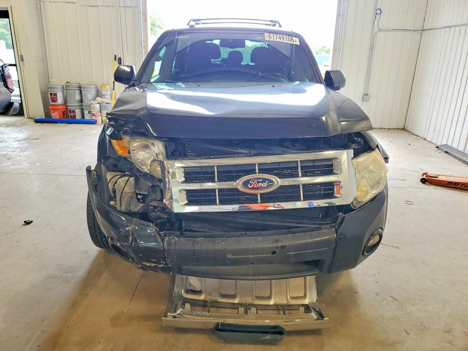 Aukcja sprzedaży 2011 Ford Escape, vin: 1FMCU9EG5BKA09159, numer aukcji: 61749106