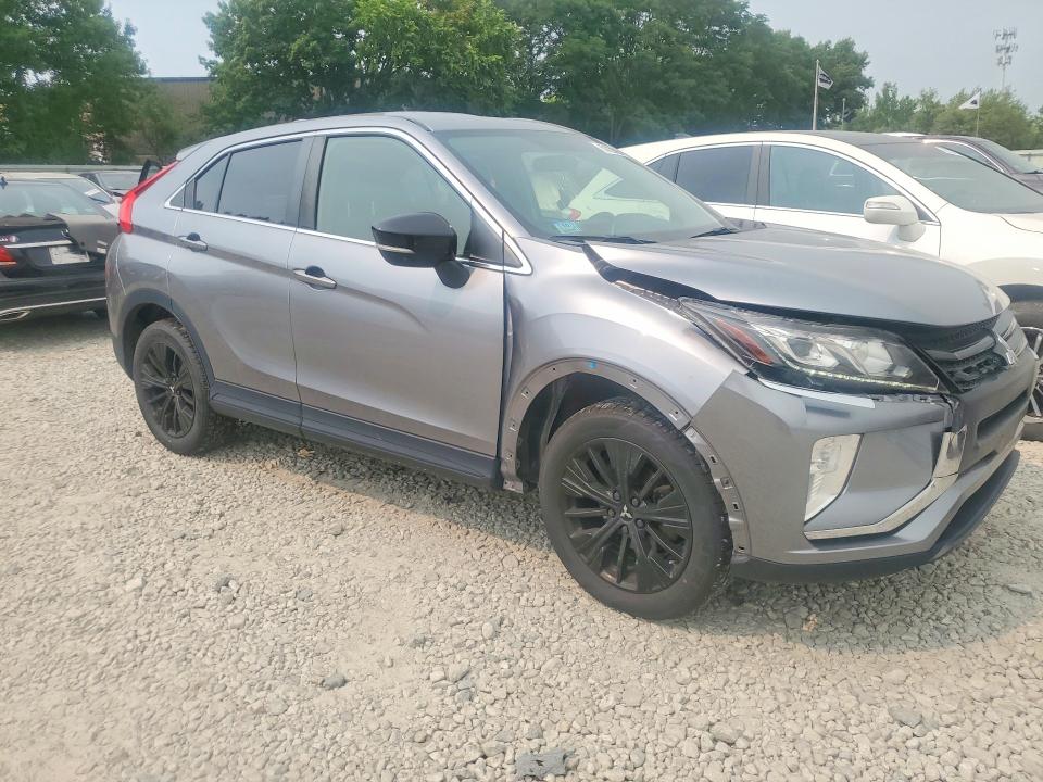 Aukcja sprzedaży 2018 Mitsubishi Eclipse Cross, vin: JA4AT4AAXJZ048641, numer aukcji: 60028896