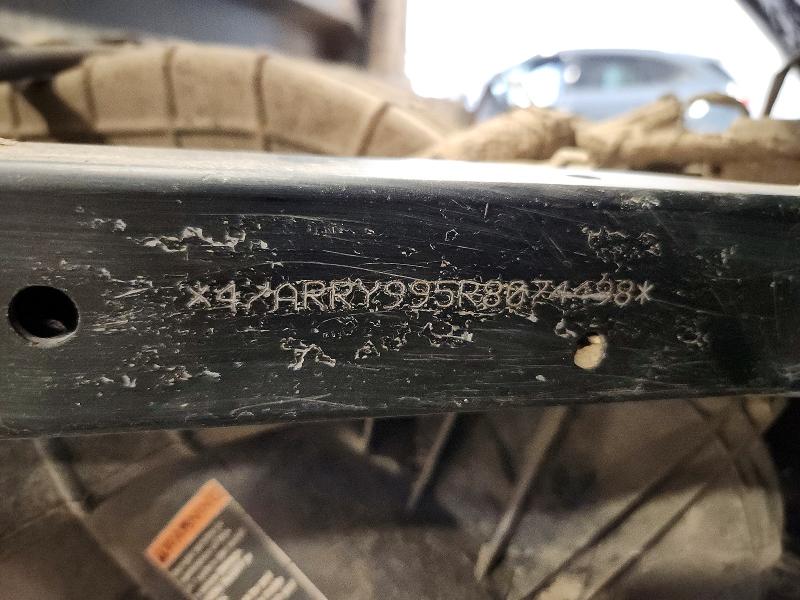 Продажа на аукционе авто 2024 Polaris Ranger, vin: 4XARRY995R8074498, номер лота: 59604436