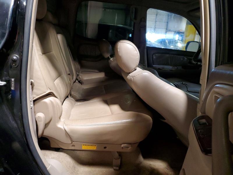 62641826 :رقم المزاد ، 5TBET38156S516686 vin ، 2006 Toyota Tundra مزاد بيع