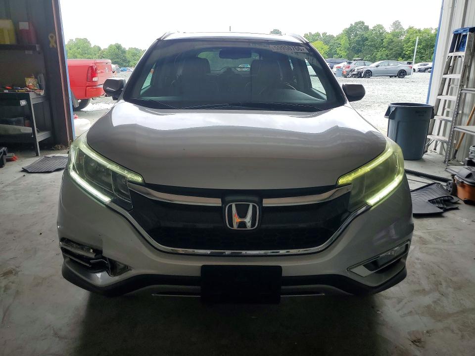 2016 Honda Cr-v მანქანა იყიდება აუქციონზე, vin: 2HKRM3H71GH500034, აუქციონის ნომერი: 59950766