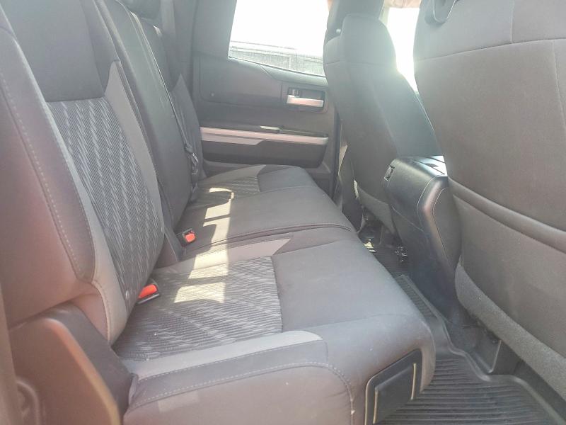 Aukcja sprzedaży 2018 Toyota Tundra, vin: 5TFUW5F17JX750291, numer aukcji: 62425876