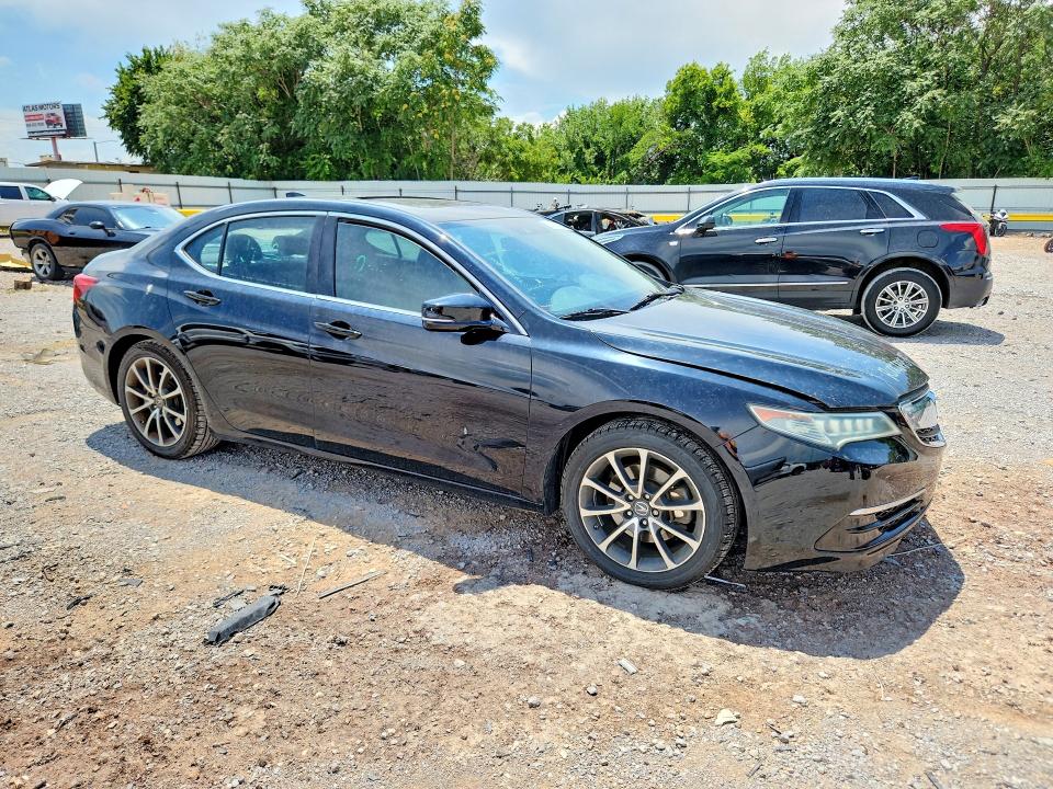 Продажа на аукционе авто 2015 Acura Tlx, vin: 19UUB2F5XFA015930, номер лота: 60794796