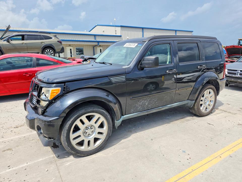Aukcja sprzedaży 2011 Dodge Nitro, vin: 1D4PU4GK0BW598630, numer aukcji: 62060376