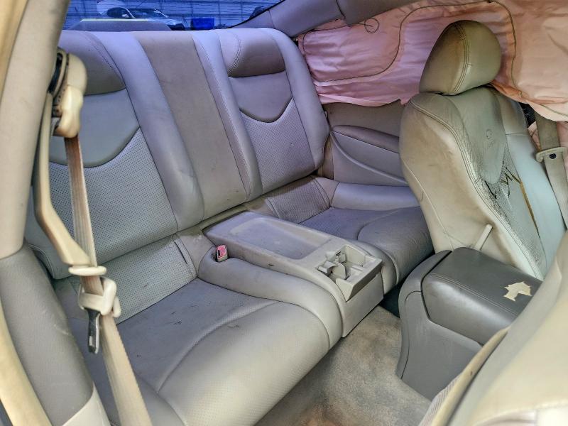 Aukcja sprzedaży 2010 Infiniti G37 Coupe, vin: JN1CV6EK0AM102519, numer aukcji: 60948976