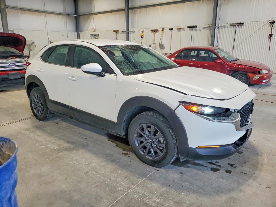 Aukcja sprzedaży 2024 Mazda Cx-30, vin: 3MVDMBAM8RM702515, numer aukcji: 62064996