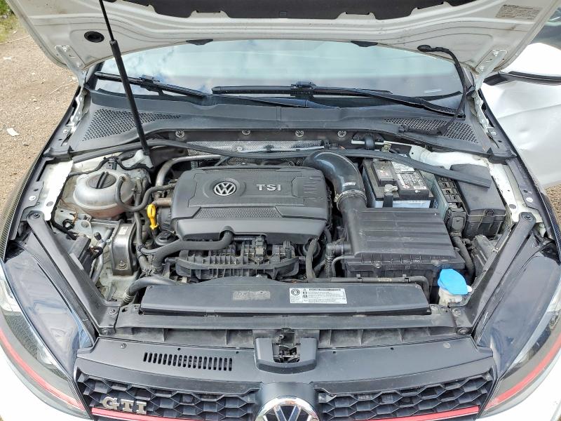 Продаж на аукціоні авто 2016 Volkswagen Gti, vin: 3VW5T7AU9GM062167, номер лоту: 62319626