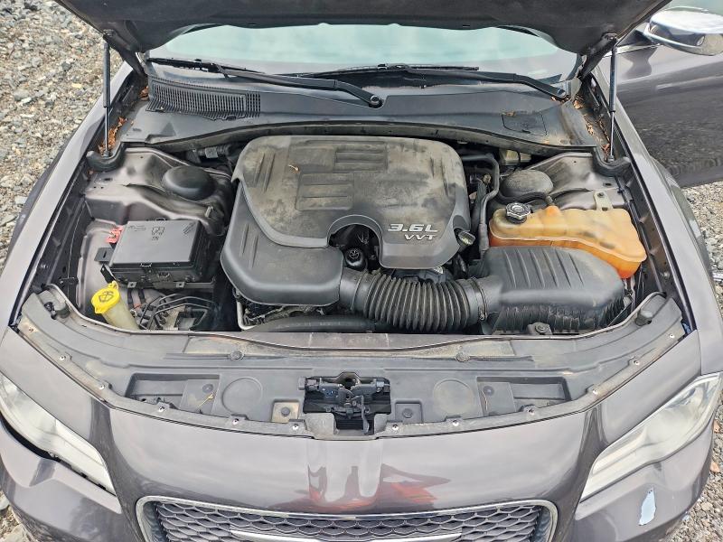 Aukcja sprzedaży 2016 Chrysler 300c, vin: 2C3CCAEG2GH181757, numer aukcji: 62942856