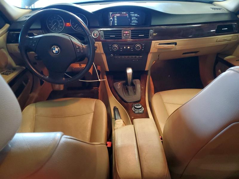 Aukcja sprzedaży 2011 Bmw 328, vin: WBAPH7G54BNN03535, numer aukcji: 61147636
