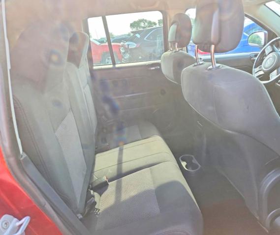 Aukcja sprzedaży 2012 Jeep Compass, vin: 1C4NJCEA8CD539355, numer aukcji: 59738686