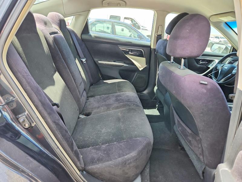 Продажа на аукционе авто 2013 Nissan Altima, vin: 1N4AL3AP6DN543764, номер лота: 60046626