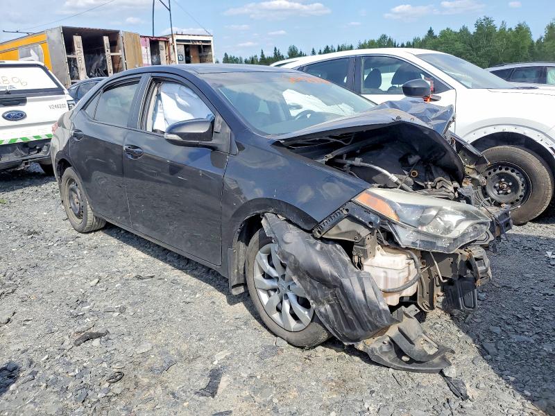 Aukcja sprzedaży 2016 Toyota Corolla L/le/le Plus, vin: 2T1BURHE7GC525638, numer aukcji: 60023006