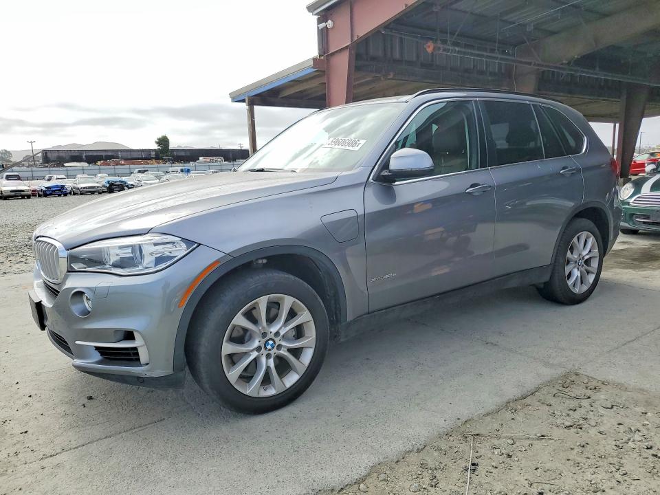2016 Bmw X5 მანქანა იყიდება აუქციონზე, vin: 5UXKT0C5XG0F75483, აუქციონის ნომერი: 59606986