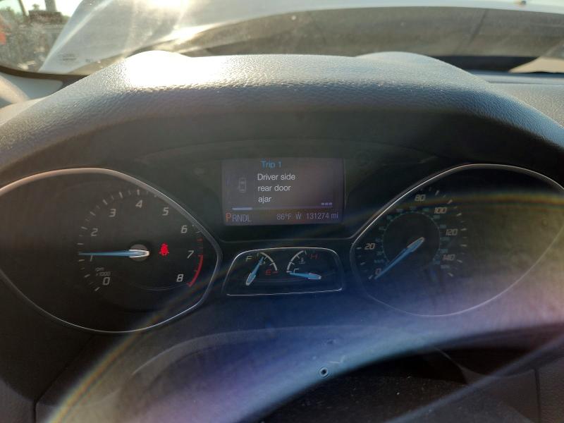 60853156 :رقم المزاد ، 1FADP3F25DL188824 vin ، 2013 Ford Focus مزاد بيع