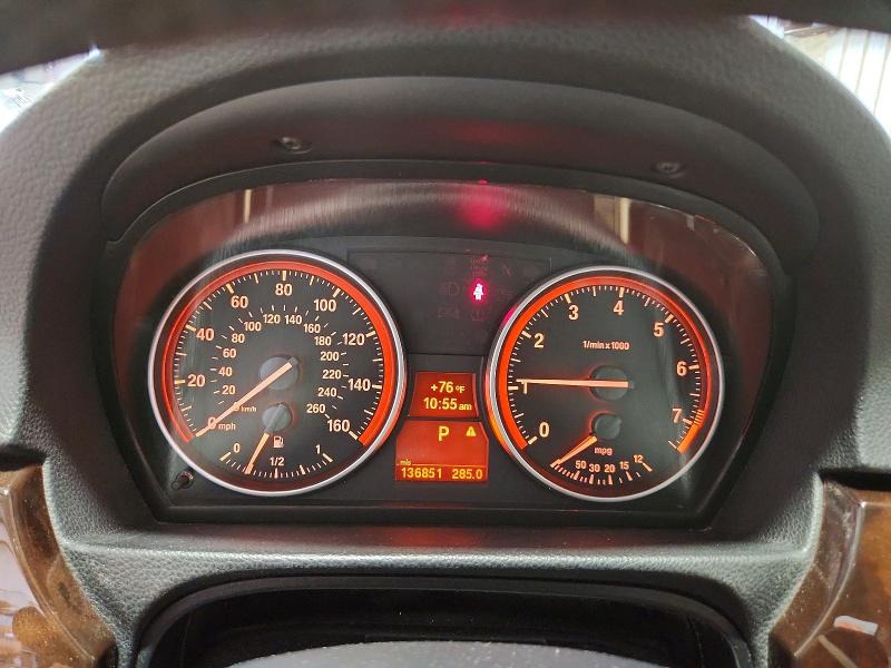 2011 Bmw 328 მანქანა იყიდება აუქციონზე, vin: WBAPK5C57BF124843, აუქციონის ნომერი: 62085126