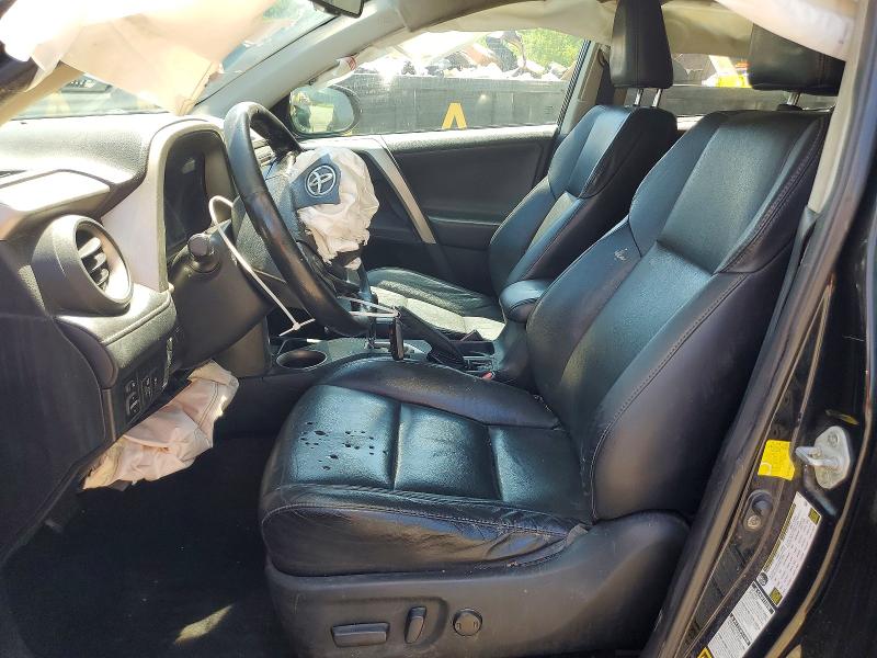 Aukcja sprzedaży 2013 Toyota Rav4, vin: 2T3DFREV3DW082641, numer aukcji: 61750836