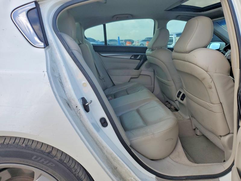 Продажа на аукционе авто 2010 Acura Tl, vin: 19UUA8F56AA009704, номер лота: 58845806