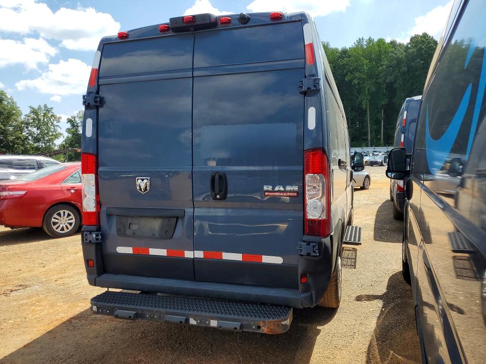 Aukcja sprzedaży 2021 Ram Promaster 3500, vin: 3C6MRVJG1ME557178, numer aukcji: 63290106