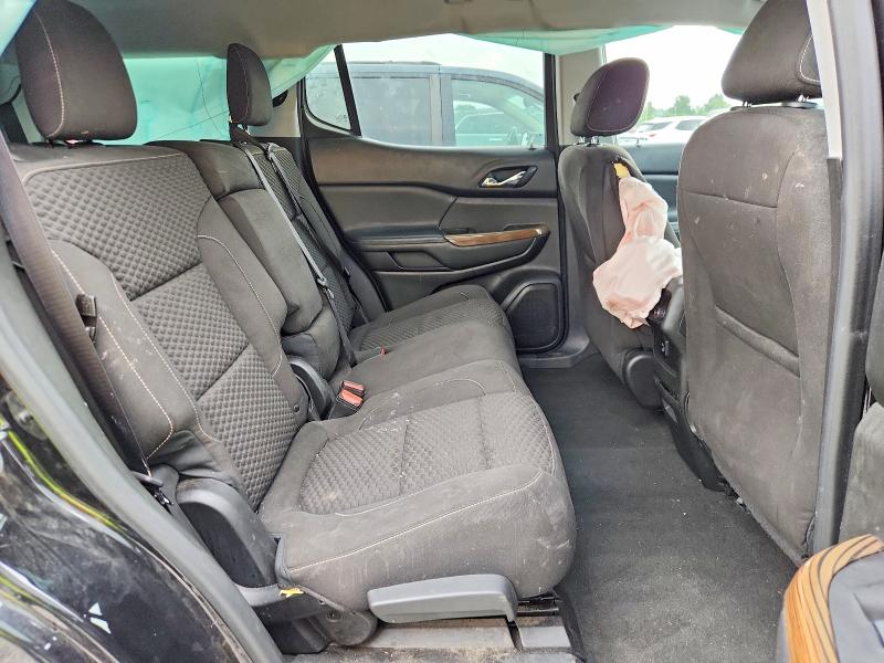 2017 Gmc Acadia მანქანა იყიდება აუქციონზე, vin: 1GKKNLLA5HZ112403, აუქციონის ნომერი: 59670296