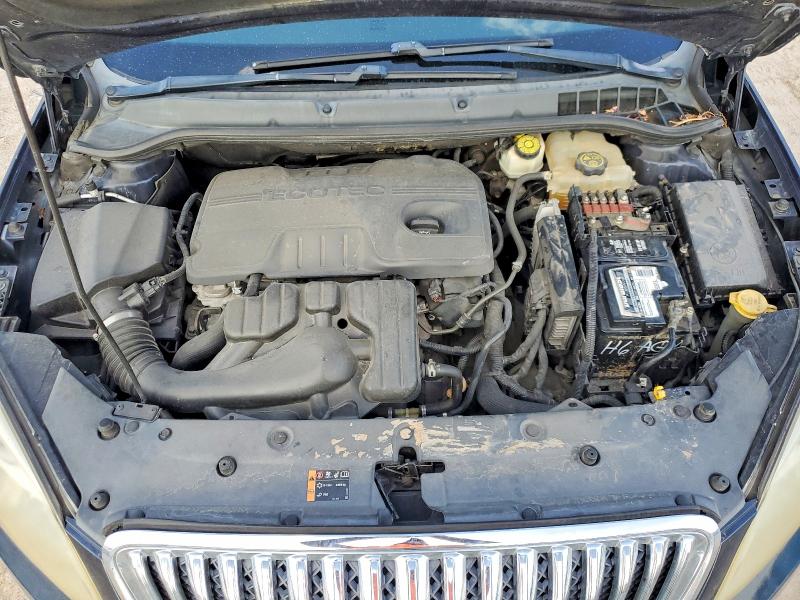 Продаж на аукціоні авто 2015 Buick Verano, vin: 1G4PR5SK8F4174475, номер лоту: 62271336