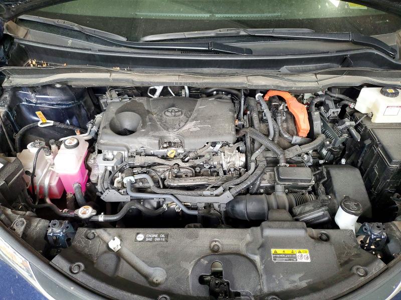 61098046 :رقم المزاد ، 5TDJSKFC8SS177374 vin ، 2025 Toyota Sienna مزاد بيع