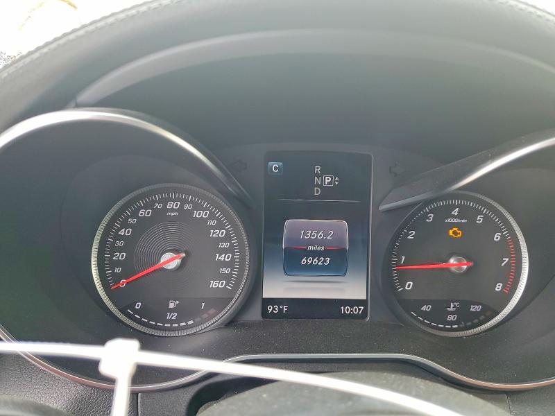 Aukcja sprzedaży 2015 Mercedes-benz C, vin: 55SWF4KB9FU007813, numer aukcji: 62121976