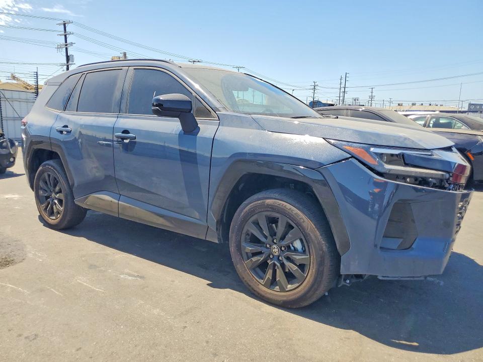 Продаж на аукціоні авто 2026 Toyota Rav4, vin: 2T36DRBV3TW006063, номер лоту: 62111066