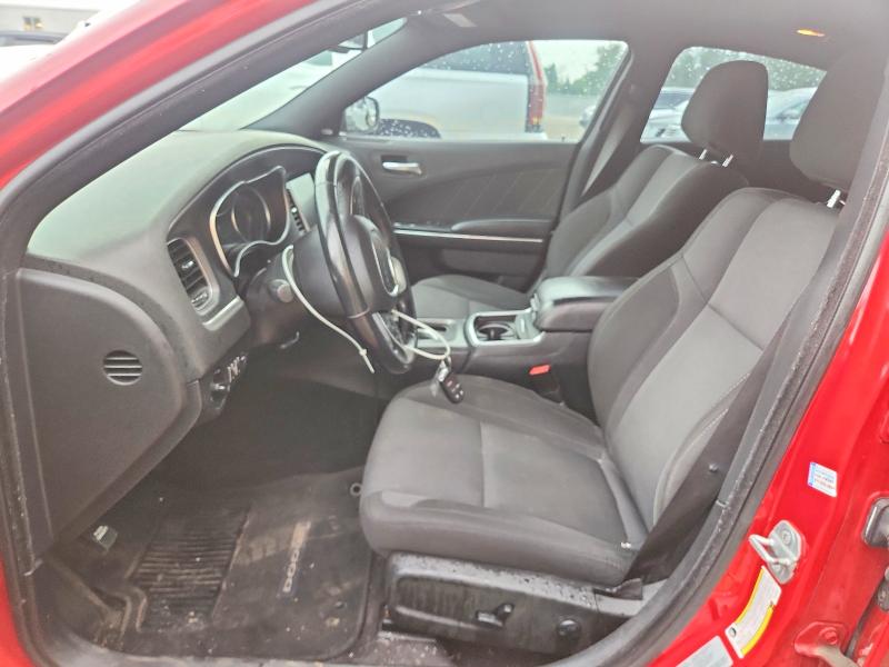 Aukcja sprzedaży 2016 Dodge Charger, vin: 2C3CDXJG9GH259943, numer aukcji: 61392256