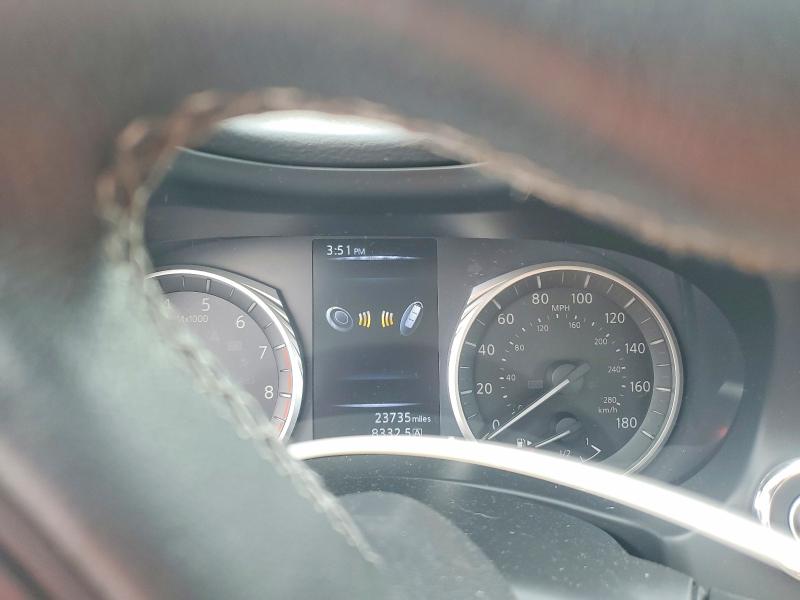 62241246 :رقم المزاد ، JN1EV7AR0KM551105 vin ، 2019 Infiniti Q50 مزاد بيع