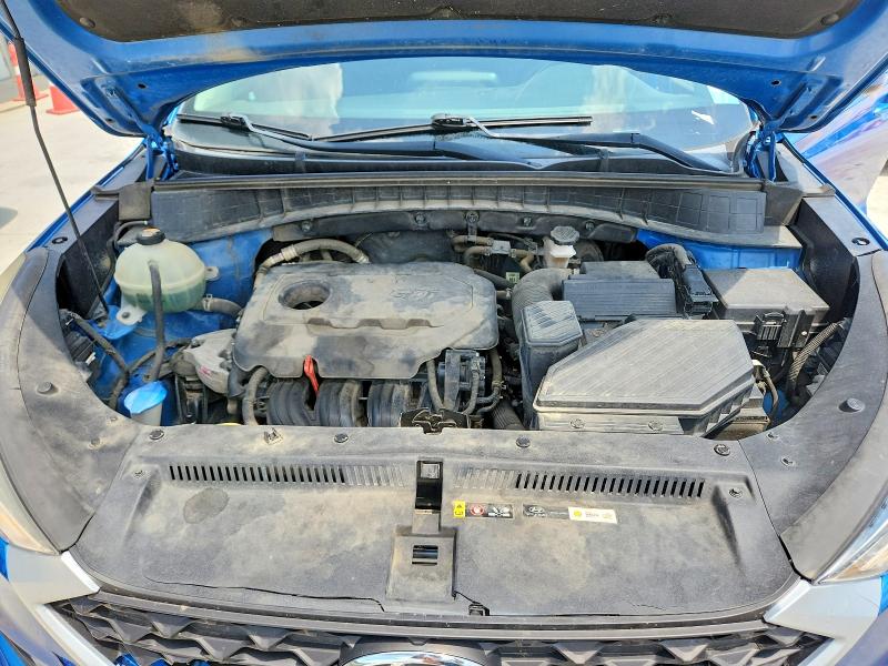 Aukcja sprzedaży 2019 Hyundai Tucson, vin: KM8J3CAL7KU011526, numer aukcji: 61522256