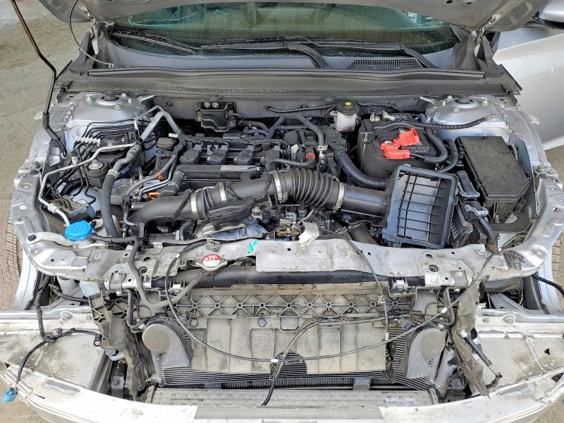 Aukcja sprzedaży 2020 Honda Accord, vin: 1HGCV1F38LA019322, numer aukcji: 59871476
